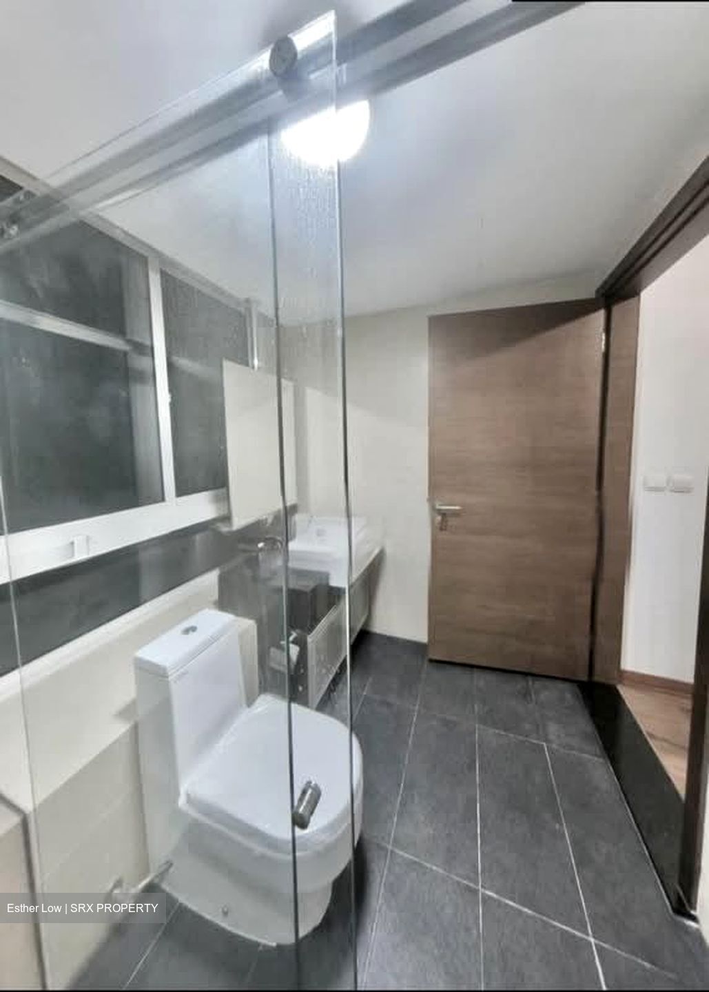 The Ariel (D15), Apartment #626028061